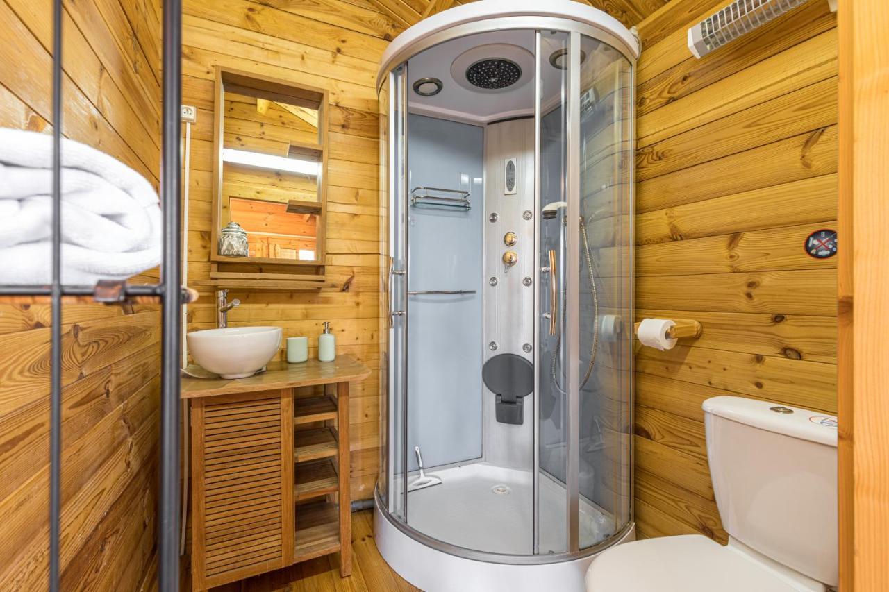 Maison Saint Paul Bnb Ла-Коль-сюр-Лу Экстерьер фото