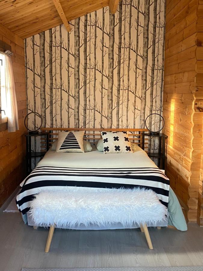 Maison Saint Paul Bnb Ла-Коль-сюр-Лу Экстерьер фото