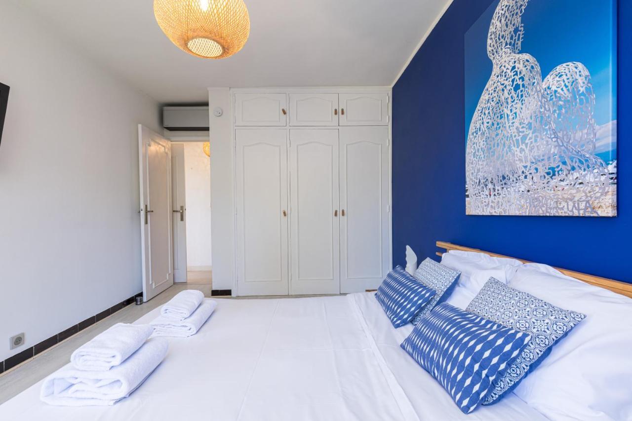 Maison Saint Paul Bnb Ла-Коль-сюр-Лу Экстерьер фото