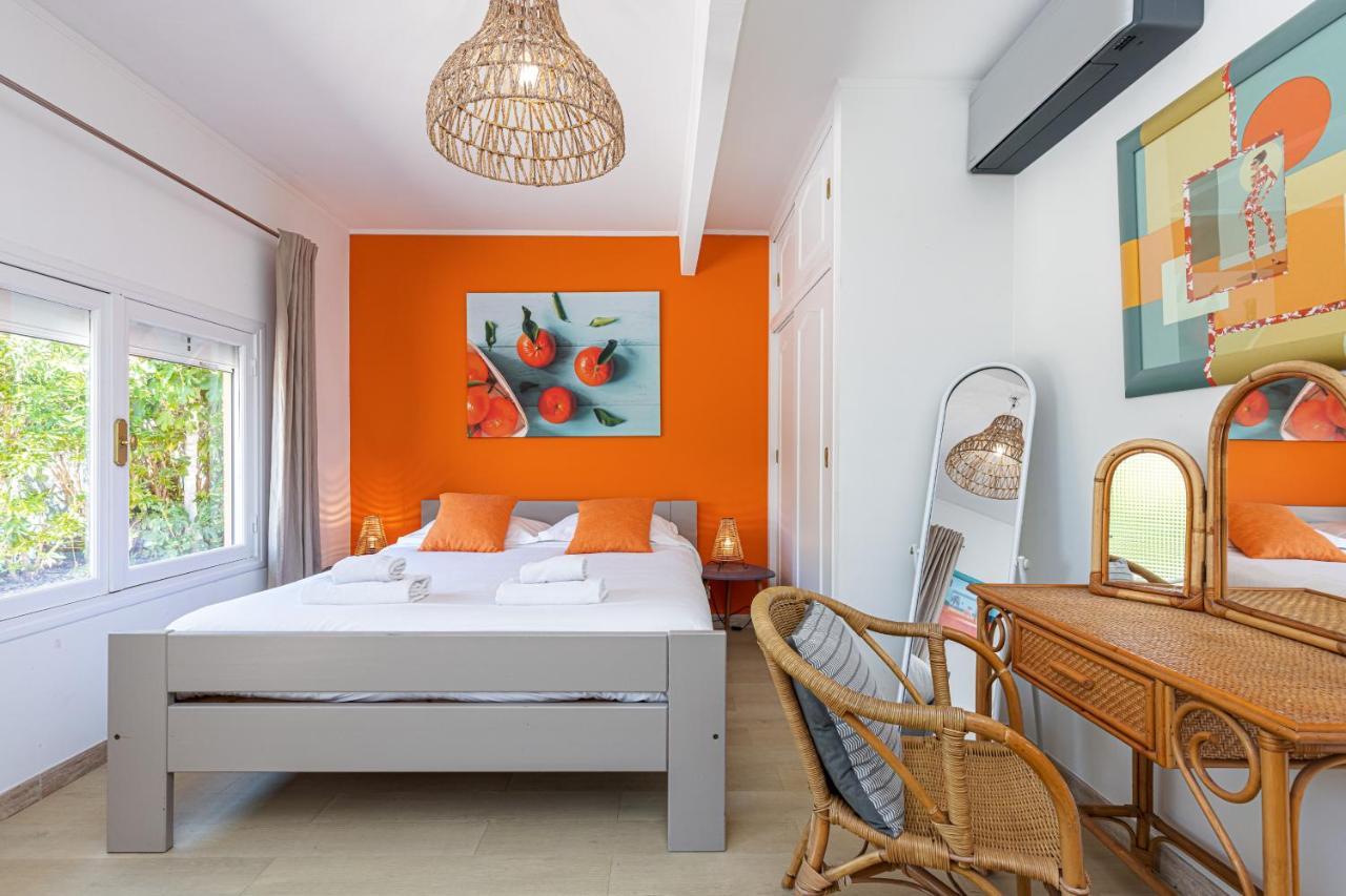 Maison Saint Paul Bnb Ла-Коль-сюр-Лу Экстерьер фото